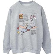 Sweat-shirt Disney BI15806