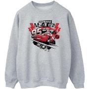 Sweat-shirt Disney Cars