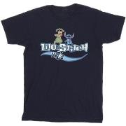 T-shirt enfant Disney BI22463