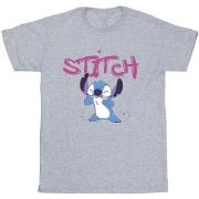 T-shirt enfant Disney BI22497