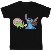 T-shirt enfant Disney Easter Eggs