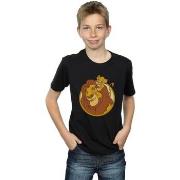 T-shirt enfant Disney The Lion King