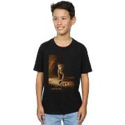 T-shirt enfant Disney The Lion King