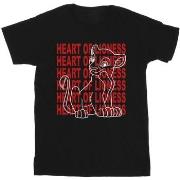 T-shirt enfant Disney The Lion King Heart Of A Lioness