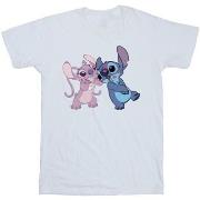 T-shirt enfant Disney BI22663