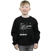 Sweat-shirt enfant Genesis Counting Out Time
