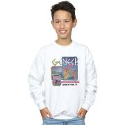 Sweat-shirt enfant Genesis World Tour 78