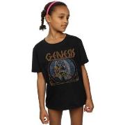 T-shirt enfant Genesis BI34002