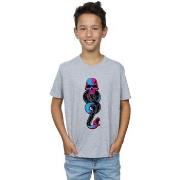 T-shirt enfant Harry Potter Dark Mark