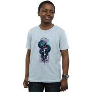 T-shirt enfant Harry Potter BI20404