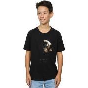 T-shirt enfant Harry Potter Dobby Portrait