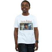 T-shirt enfant Harry Potter BI20690