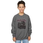 Sweat-shirt enfant Harry Potter Nagini Splats