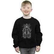 Sweat-shirt enfant Harry Potter BI19501