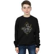 Sweat-shirt enfant Harry Potter Centaur Line Art