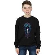 Sweat-shirt enfant Harry Potter BI19631