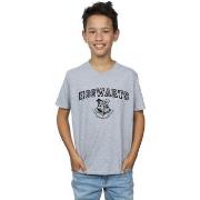 T-shirt enfant Harry Potter BI20786