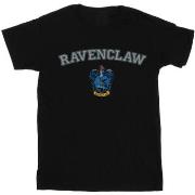 T-shirt enfant Harry Potter Ravenclaw Crest