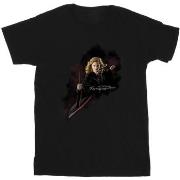 T-shirt enfant Harry Potter BI21023