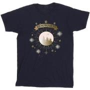 T-shirt enfant Harry Potter Hogwarts Yule Ball