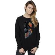 Sweat-shirt Marvel BI10190