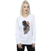 Sweat-shirt Marvel BI10190