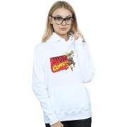 Sweat-shirt Marvel BI10303