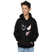 Sweat-shirt enfant Marvel BI10507