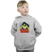 Sweat-shirt enfant Marvel The Savage