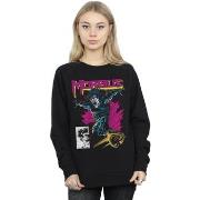 Sweat-shirt Marvel Morbius Midnight Sons