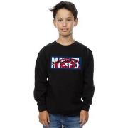 Sweat-shirt enfant Marvel Sentinel Of Liberty