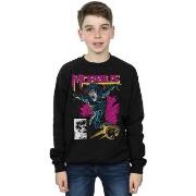 Sweat-shirt enfant Marvel Midnight Sons