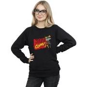 Sweat-shirt Marvel BI25598