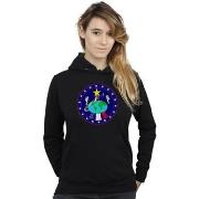 Sweat-shirt Nasa BI15396