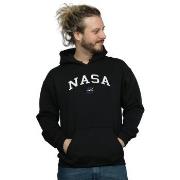 Sweat-shirt Nasa Collegiate Logo