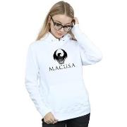 Sweat-shirt Fantastic Beasts MACUSA Logo