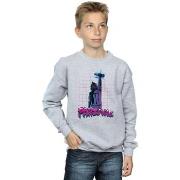 Sweat-shirt enfant Ready Player One BI31973