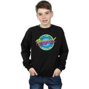 Sweat-shirt enfant Ready Player One Team Parzival