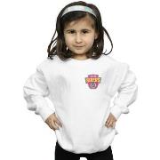 Sweat-shirt enfant Ready Player One Anti Sixers