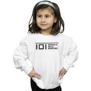 Sweat-shirt enfant Ready Player One IOI Logo