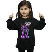 Sweat-shirt enfant Ready Player One BI33184