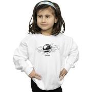 Sweat-shirt enfant Ready Player One Zero G Club Logo