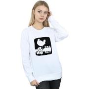 Sweat-shirt Woodstock BI33274