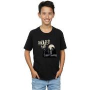 T-shirt enfant Scooby Doo Haunted Tails