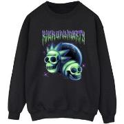 Sweat-shirt Rick And Morty BI33684