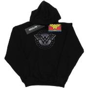 Sweat-shirt Dc Comics BI15622