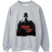 Sweat-shirt Friday The 13Th BI17558