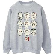 Sweat-shirt Friday The 13Th BI23756