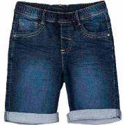 Short enfant Losan BERMUDA DENIN