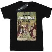 T-shirt enfant Disney The Jungle Book